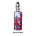 Lost Vape Centaurus M100 Box Mod Kit with Centaurus Sub Ohm V2 Tank Crimson Wall